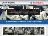 OptiTech USA